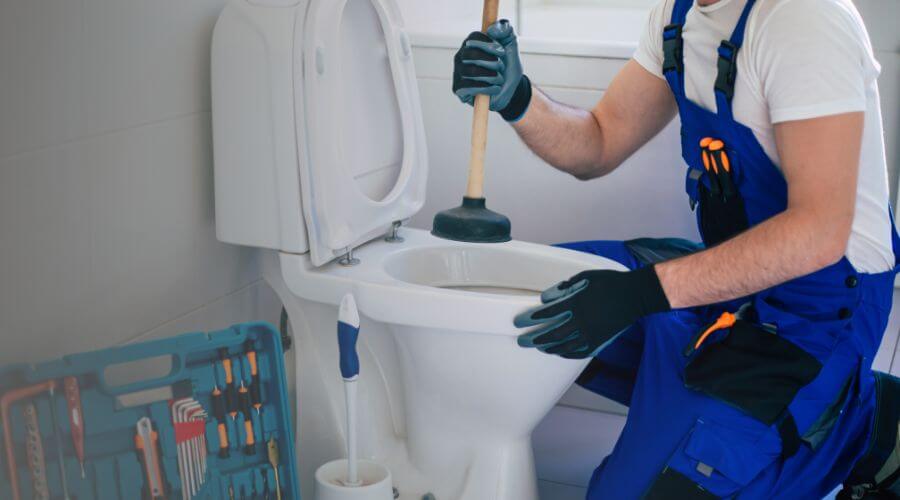 Professional Leak Detection in Union, OR
